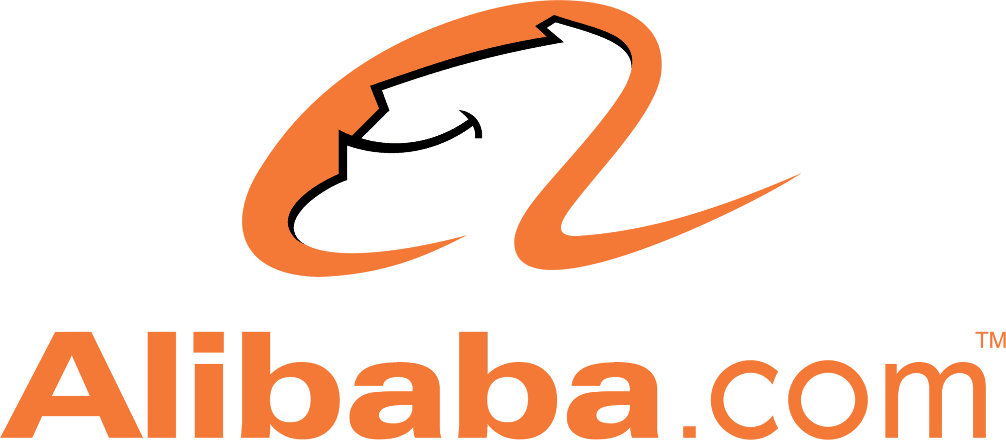 Alibaba Logo