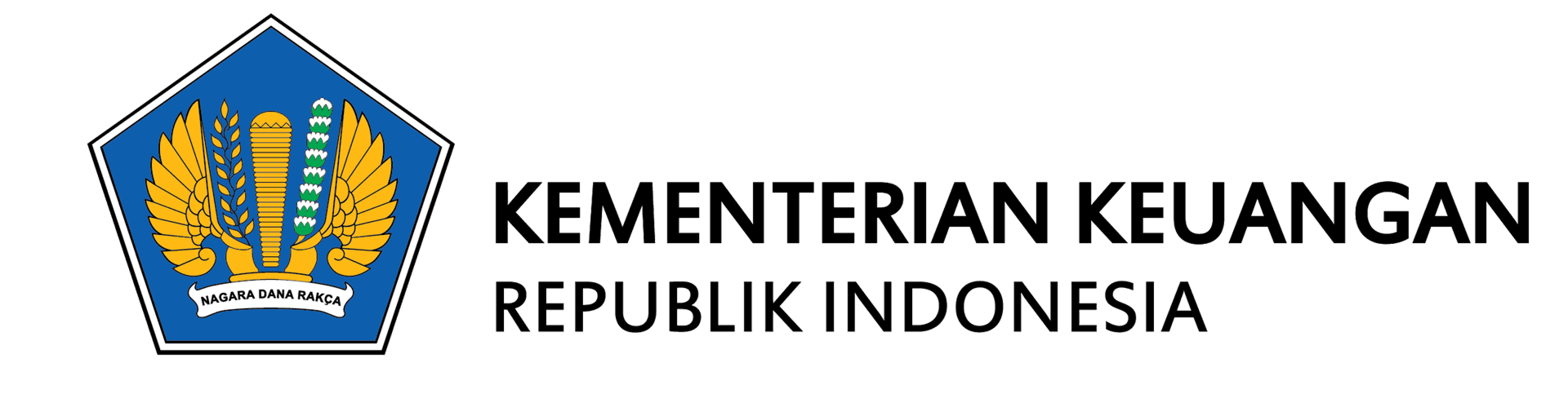 Kementerian Keuangan Logo