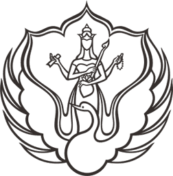 Logo Institut Seni Indonesia Yogyakarta