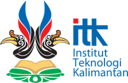 Logo Institut Teknologi Kalimantan