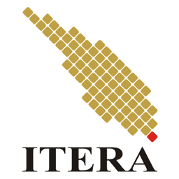 Logo Institut Teknologi Sumatera