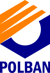 Logo Politeknik Negeri Bandung