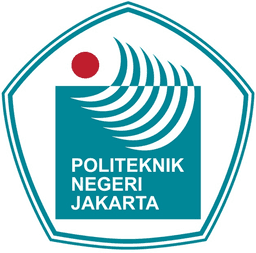 Logo Politeknik Negeri Jakarta