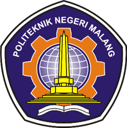 Logo Politeknik Negeri Malang