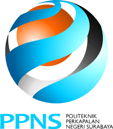 Logo Politeknik Perkapalan Negeri Surabaya