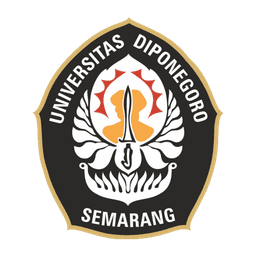 Logo Universitas Diponegoro