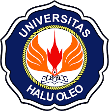 Logo Universitas Halu Oleo