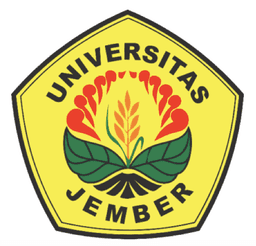 Logo Universitas Jember