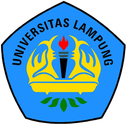 Logo Universitas Lampung