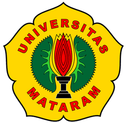 Logo Universitas Mataram