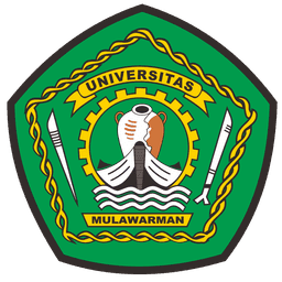 Logo Universitas Mulawarman