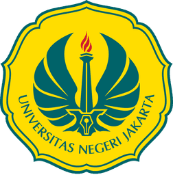 Logo Universitas Negeri Jakarta