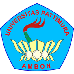 Logo Universitas Pattimura