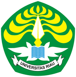 Logo Universitas Riau