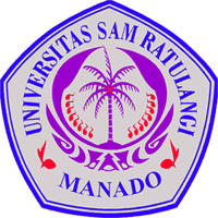 Logo Universitas Sam Ratulangi