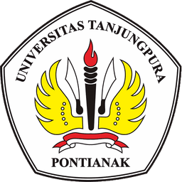 Logo Universitas Tanjungpura