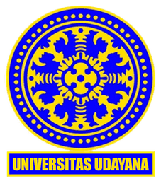 Logo Universitas Udayana