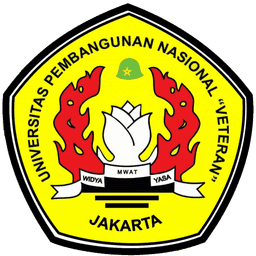 Logo Universitas Pembangunan Nasional Veteran Jakarta