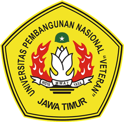 Logo Universitas Pembangunan Nasional Veteran Jawa Timur