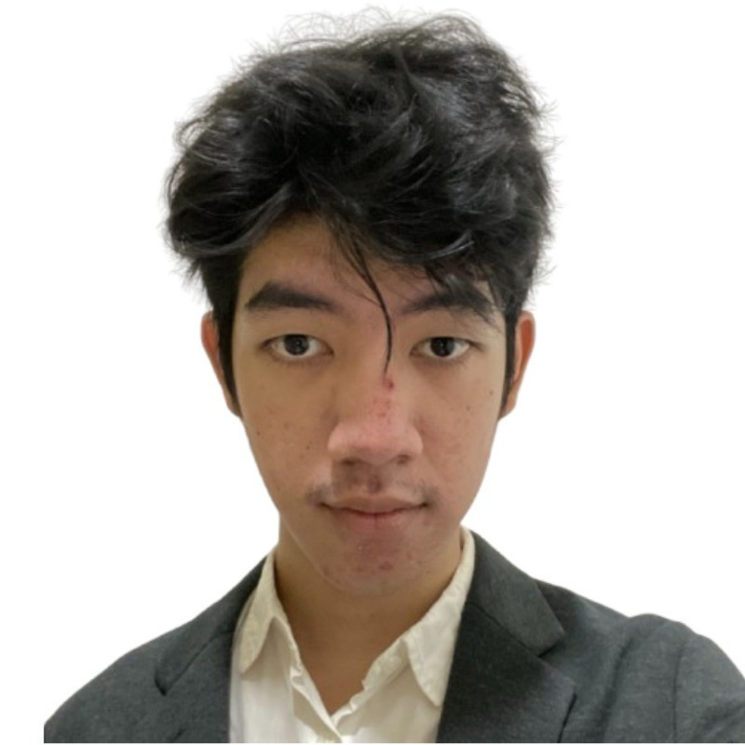 Oscar Ryanda Putra