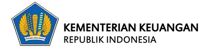 Kementerian Keuangan Logo