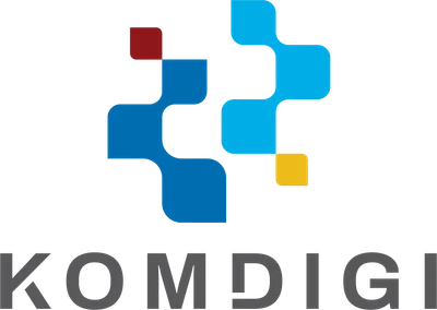Komdigi Logo
