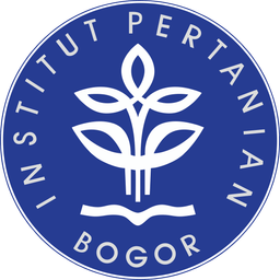 Logo Institut Pertanian Bogor
