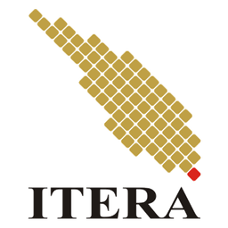 Logo Institut Teknologi Sumatera