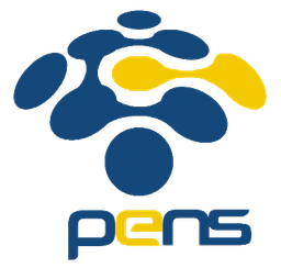 Logo Politeknik Elektronika Negeri Surabaya