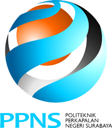 Logo Politeknik Perkapalan Negeri Surabaya