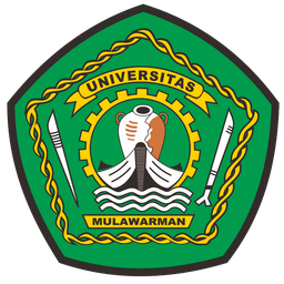 Logo Universitas Mulawarman