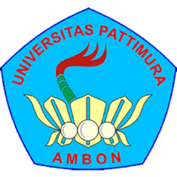 Logo Universitas Pattimura